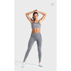 Flex High Waisted Leggings